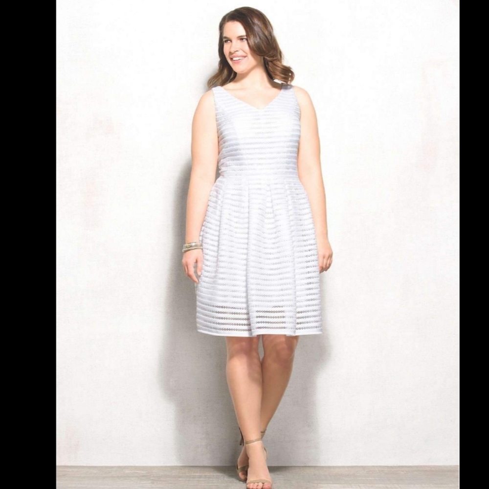 BEYOND By Ashley Graham for Dressbarn